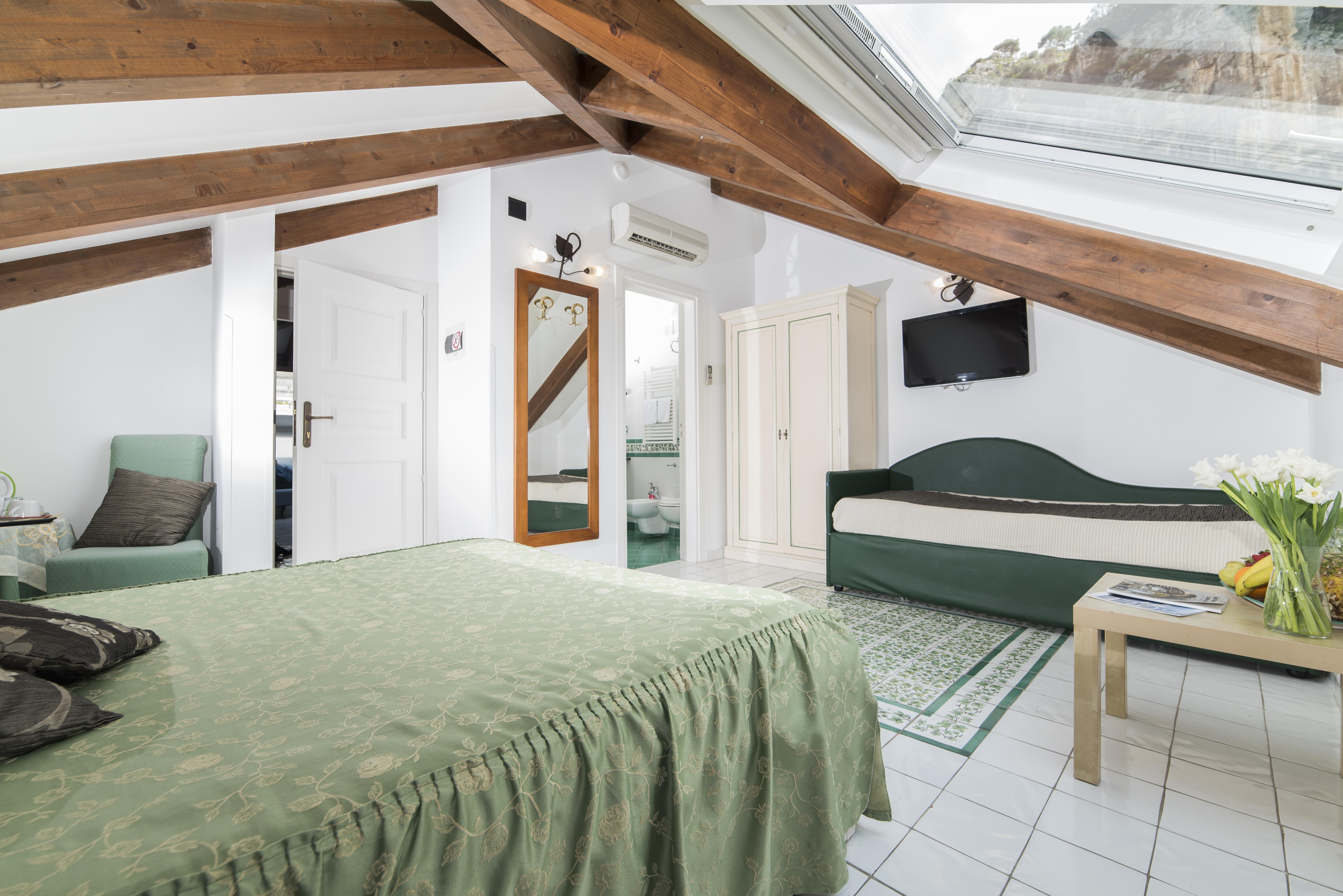 Hotel Villa Annalara Charme And Relax Amalfi Exterior photo