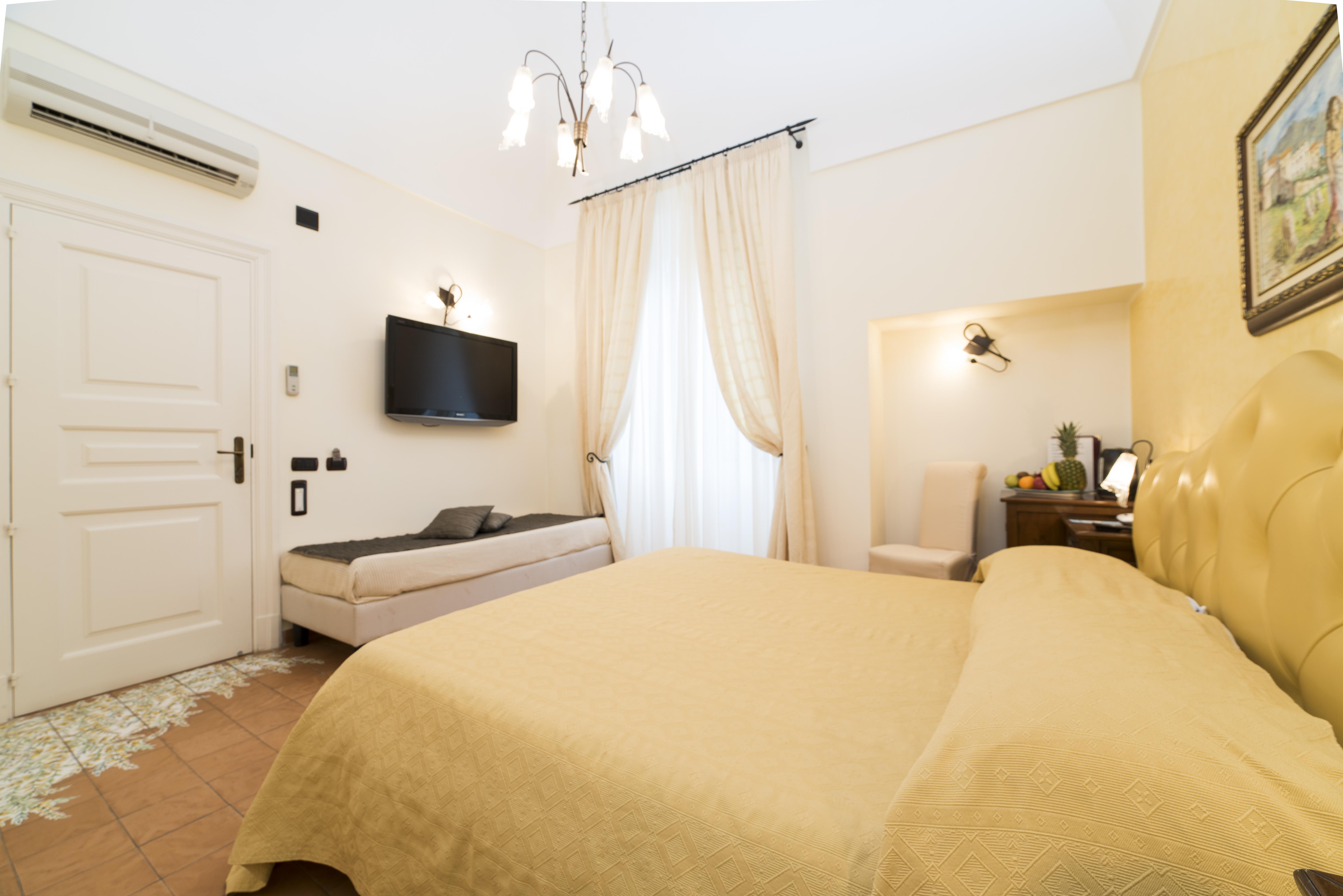 Hotel Villa Annalara Charme And Relax Amalfi Exterior photo