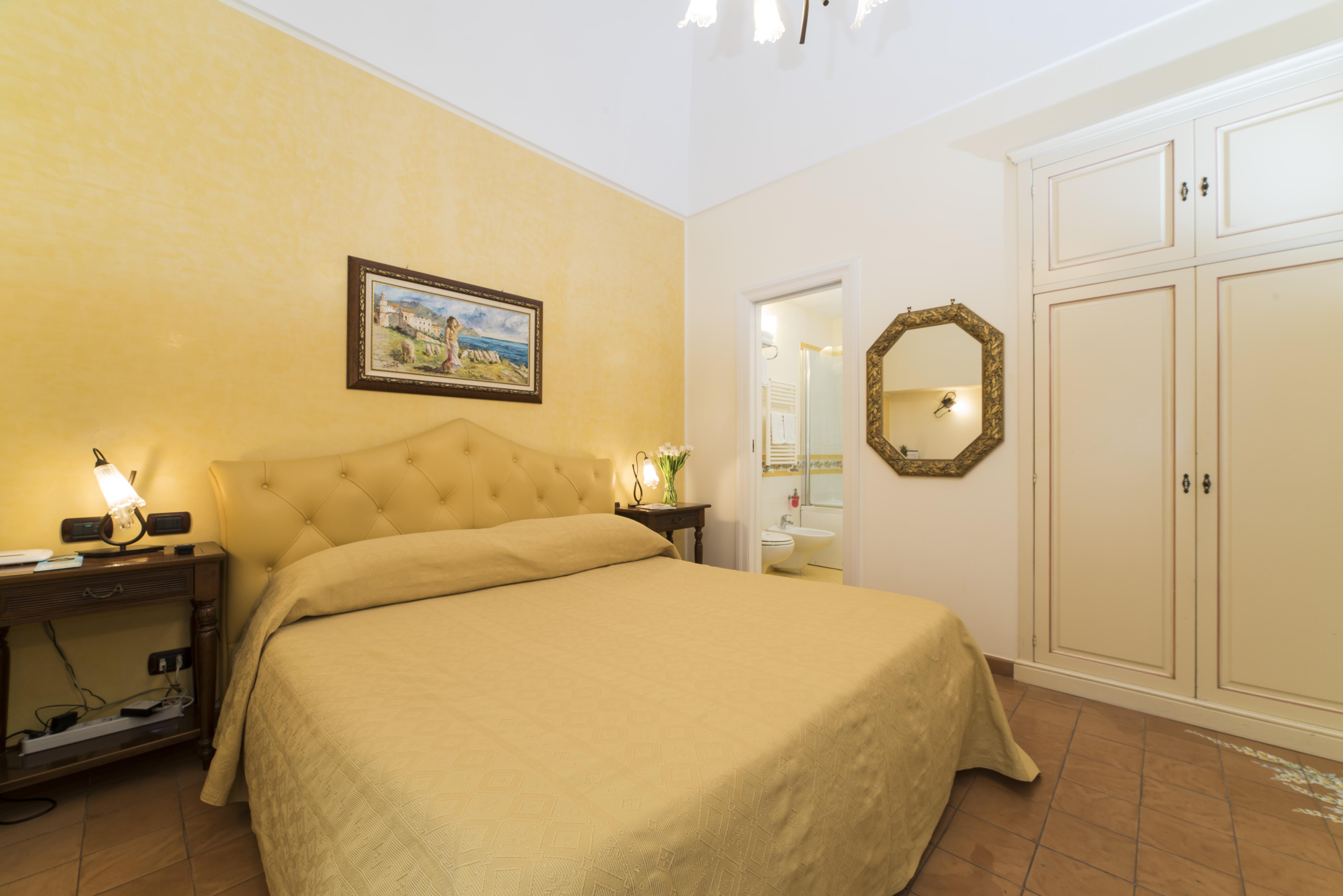 Hotel Villa Annalara Charme And Relax Amalfi Exterior photo