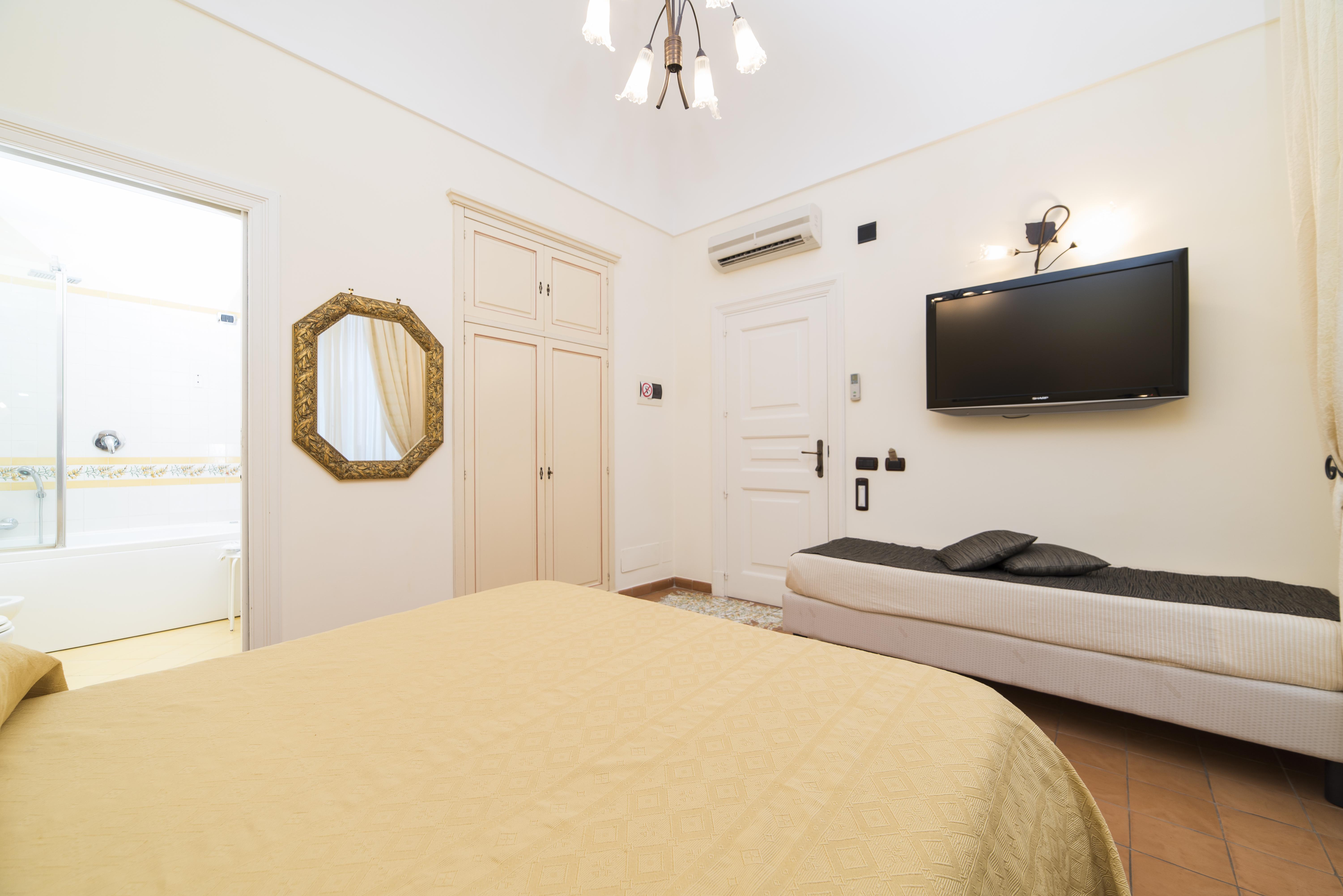 Hotel Villa Annalara Charme And Relax Amalfi Exterior photo