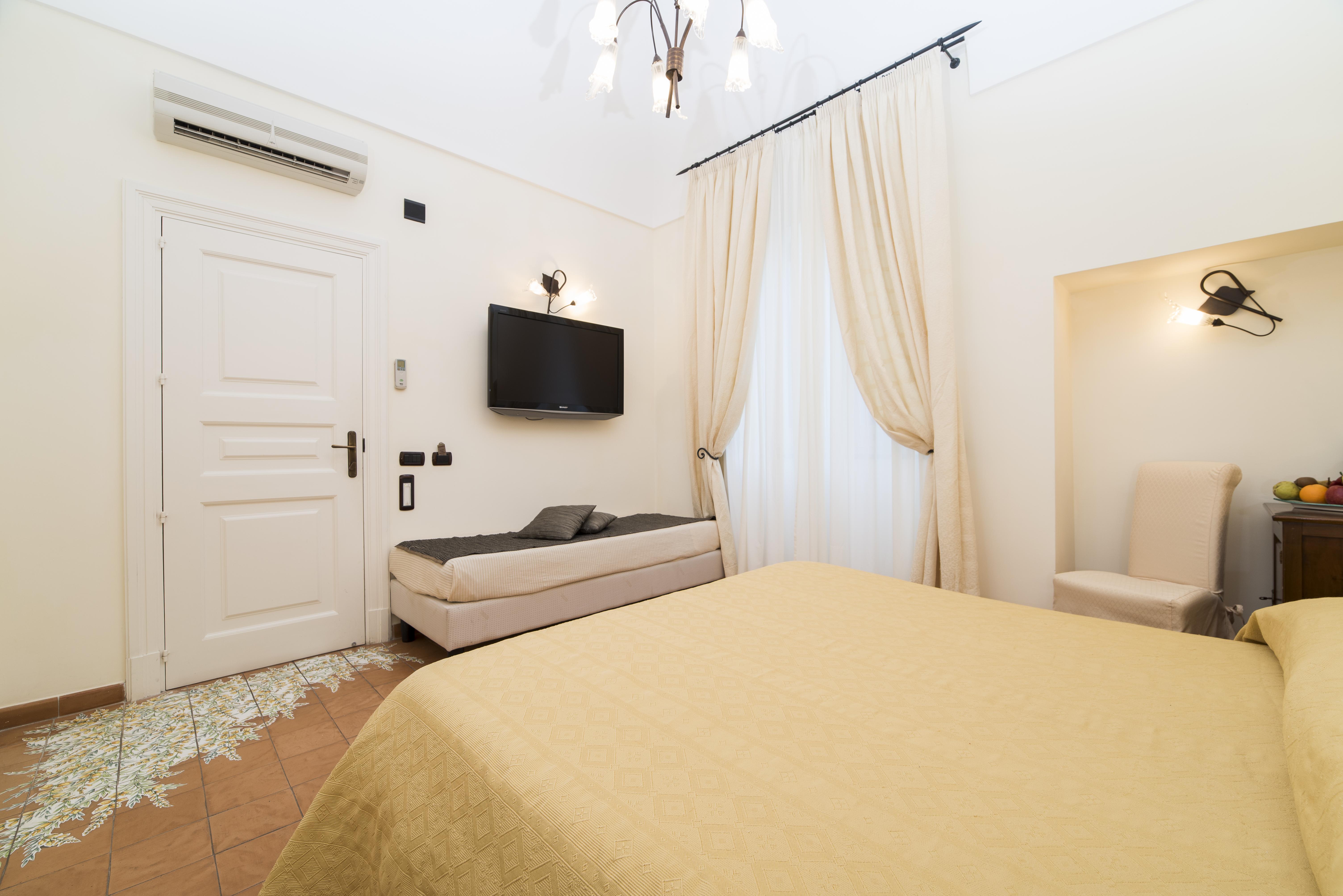 Hotel Villa Annalara Charme And Relax Amalfi Exterior photo