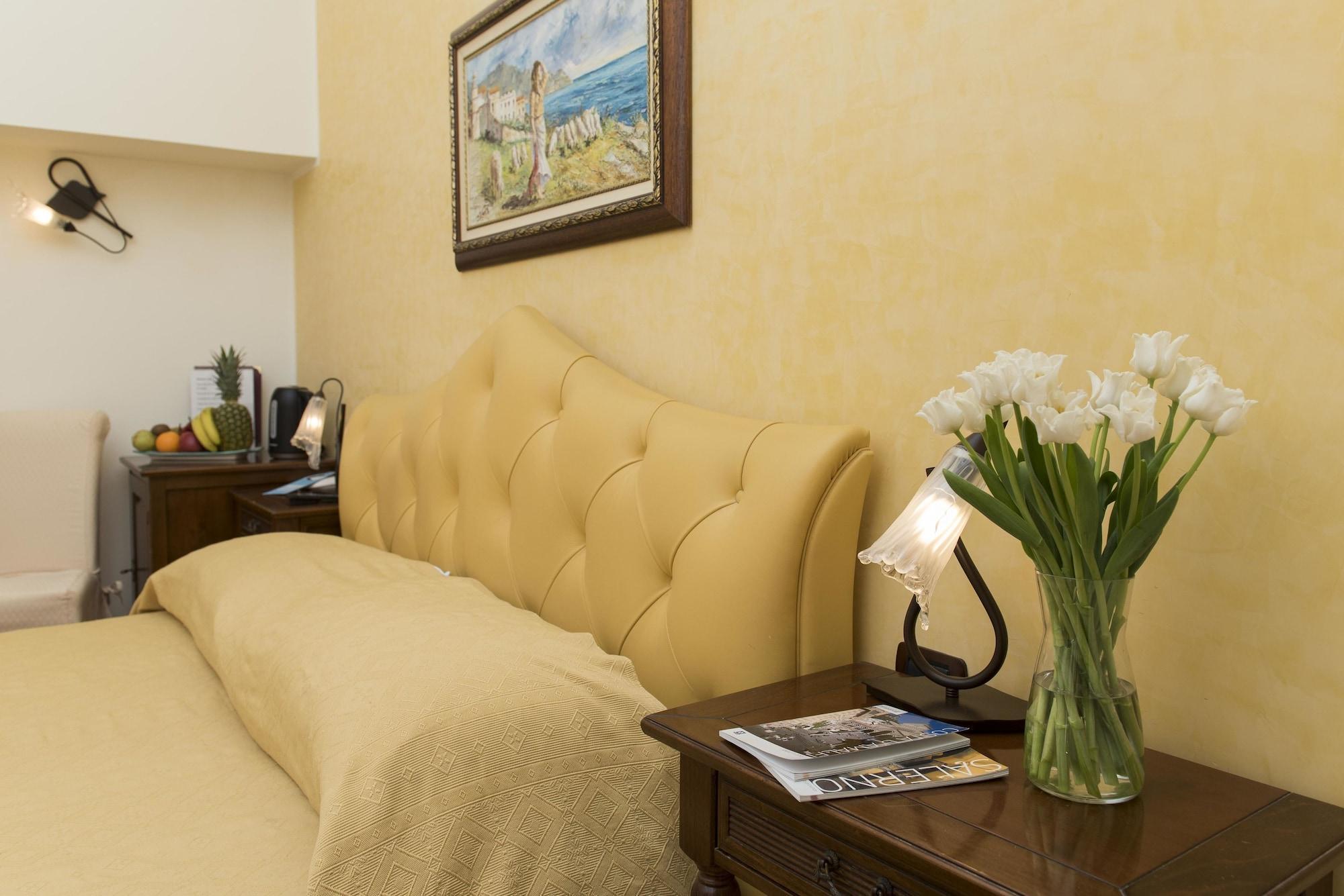 Hotel Villa Annalara Charme And Relax Amalfi Exterior photo