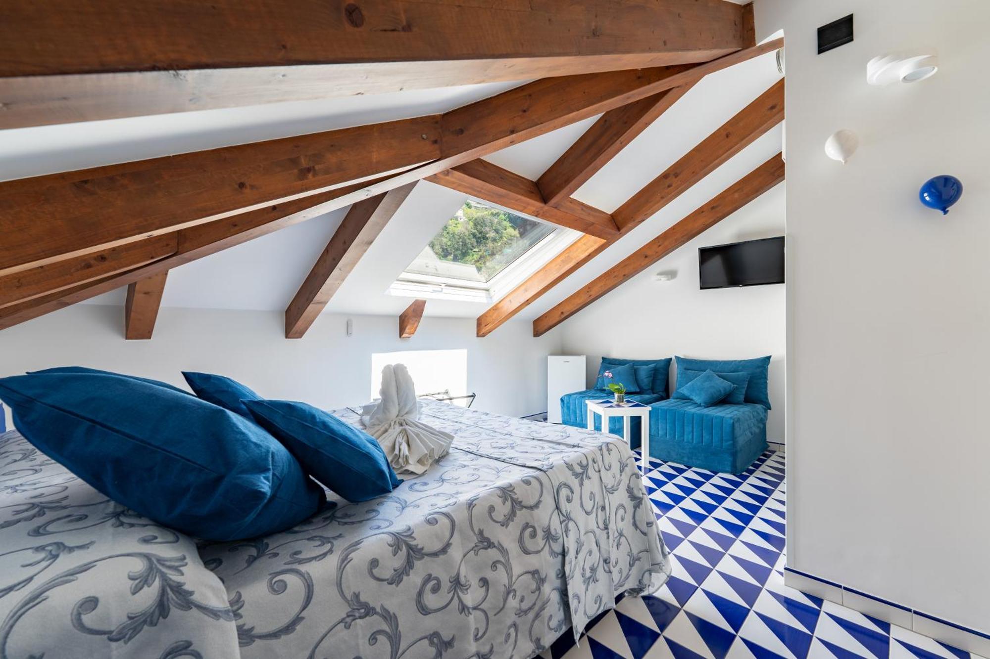Hotel Villa Annalara Charme And Relax Amalfi Exterior photo