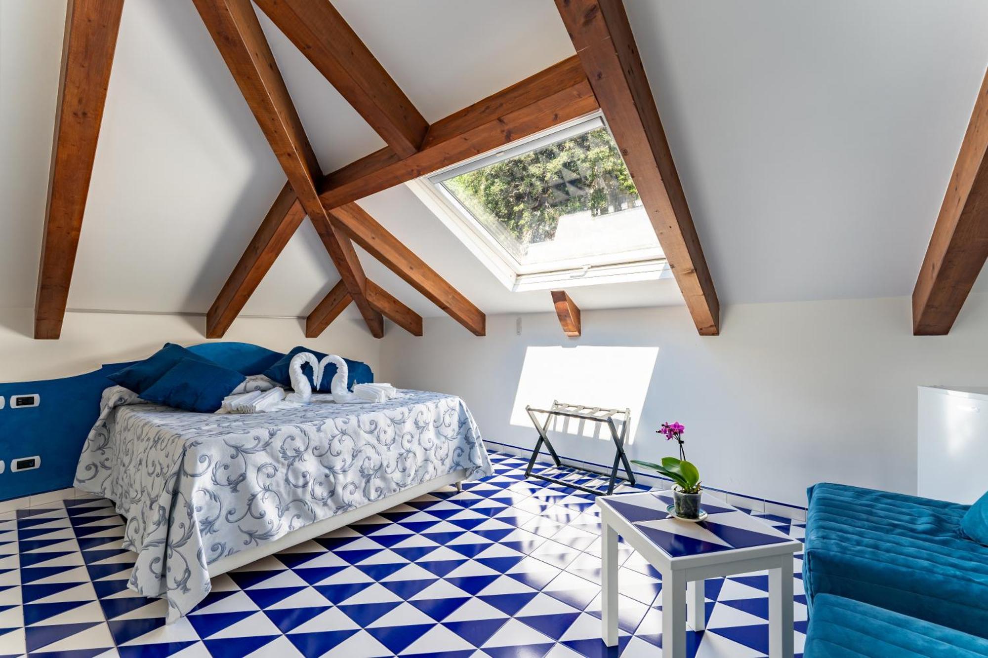 Hotel Villa Annalara Charme And Relax Amalfi Exterior photo