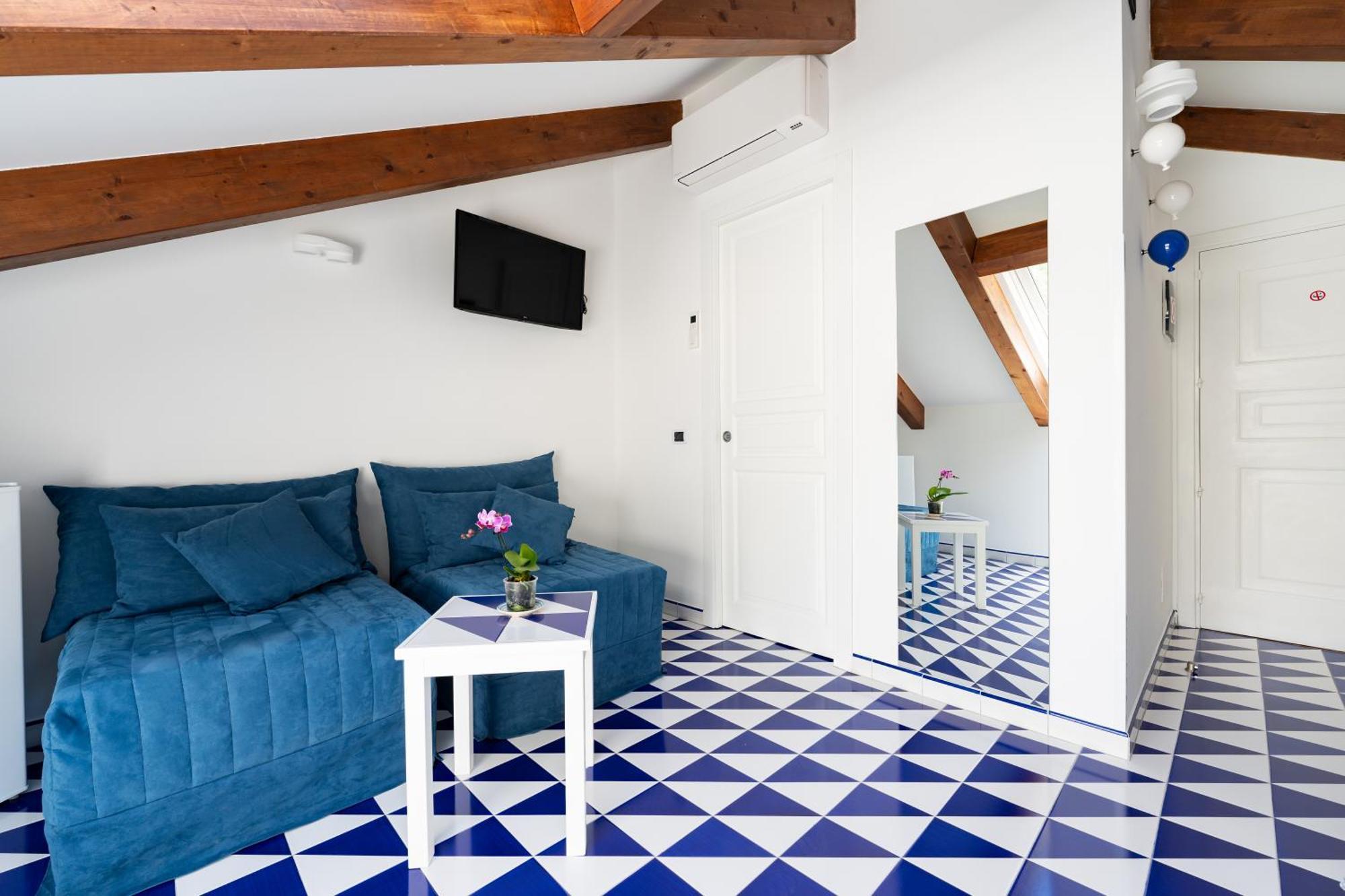 Hotel Villa Annalara Charme And Relax Amalfi Exterior photo