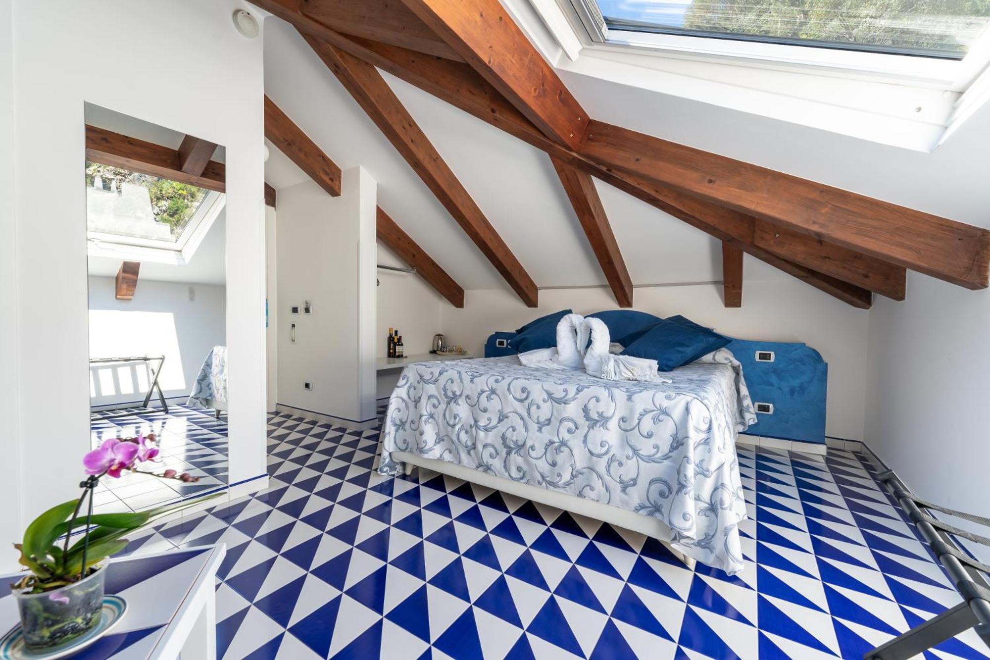 Hotel Villa Annalara Charme And Relax Amalfi Exterior photo