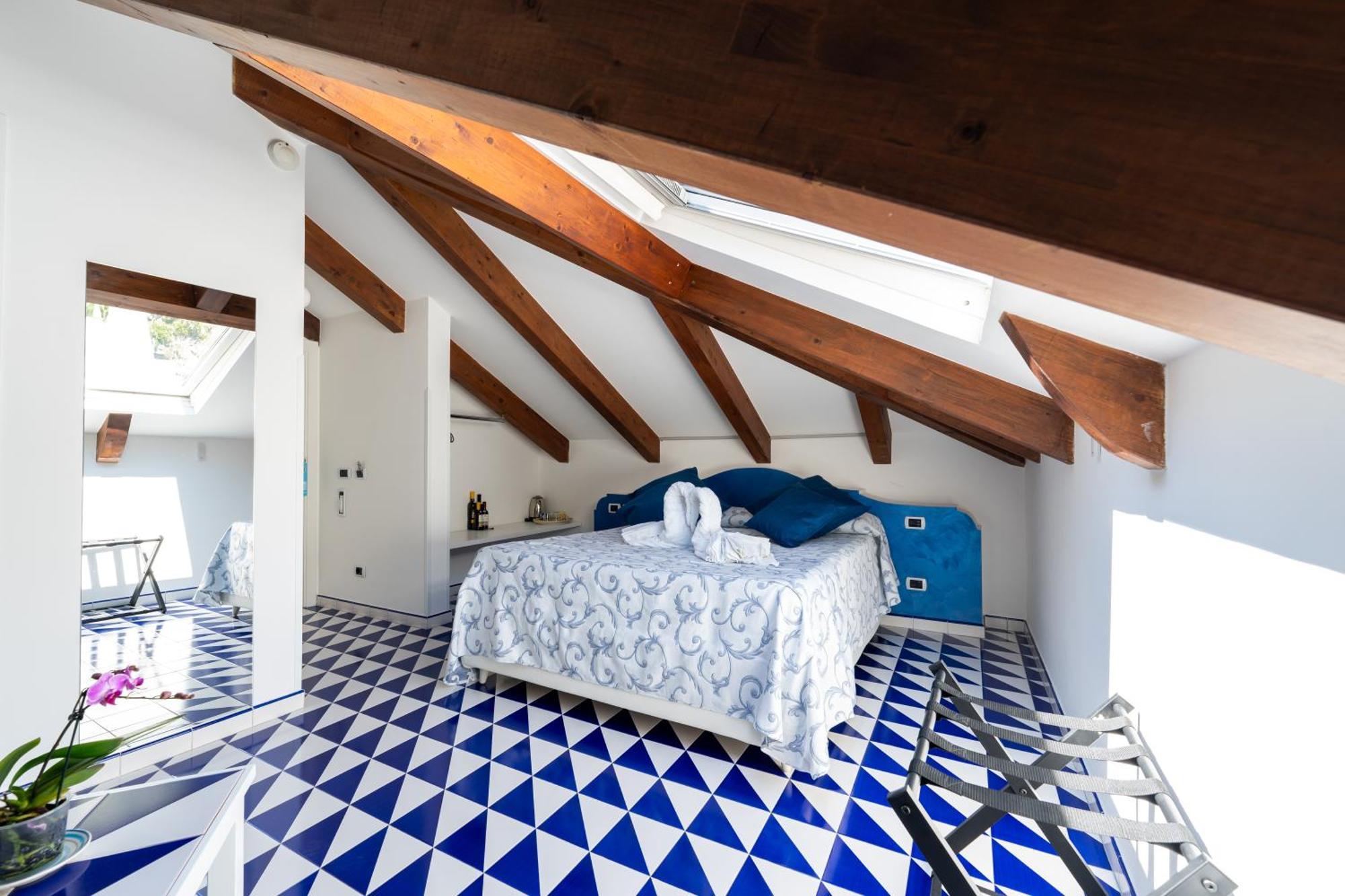 Hotel Villa Annalara Charme And Relax Amalfi Exterior photo