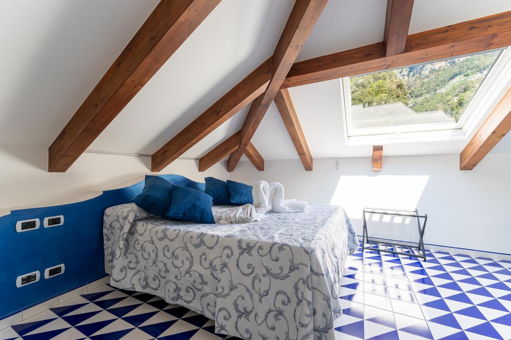 Hotel Villa Annalara Charme And Relax Amalfi Exterior photo