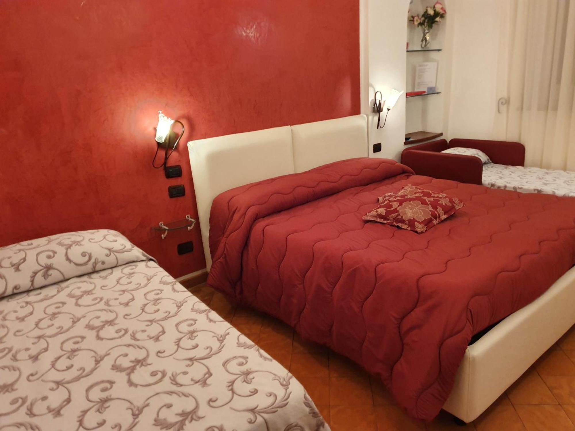 Hotel Villa Annalara Charme And Relax Amalfi Room photo