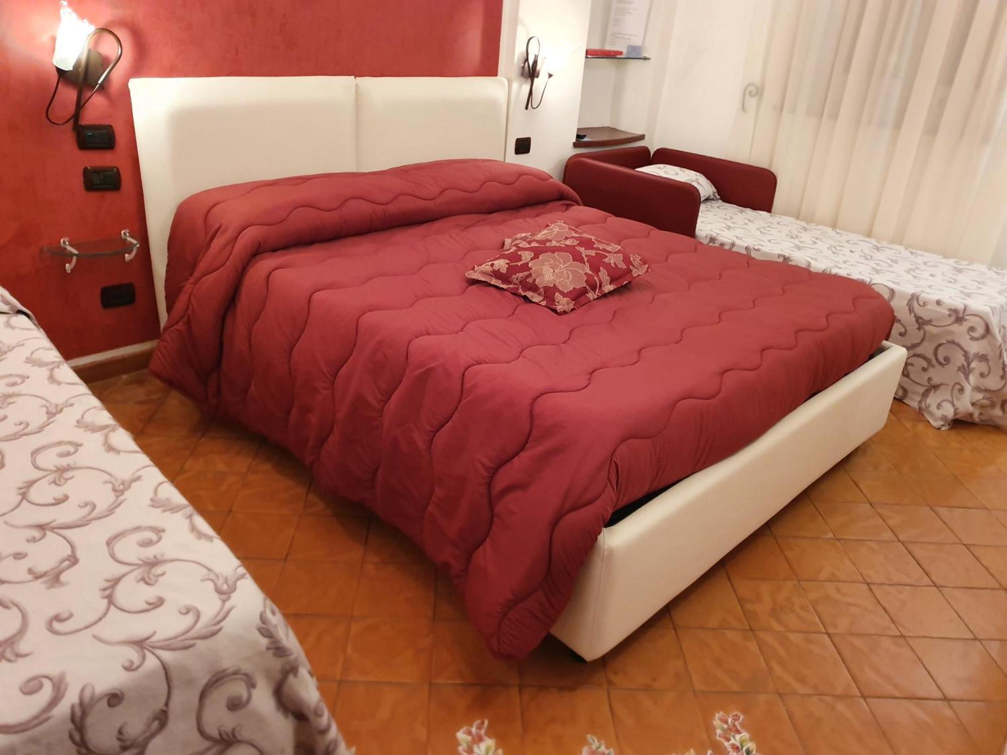 Hotel Villa Annalara Charme And Relax Amalfi Room photo