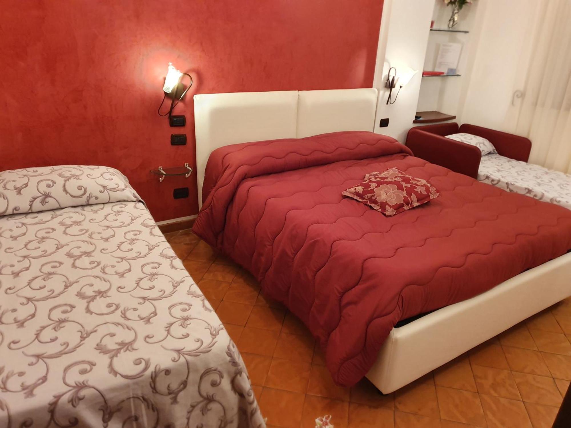 Hotel Villa Annalara Charme And Relax Amalfi Room photo