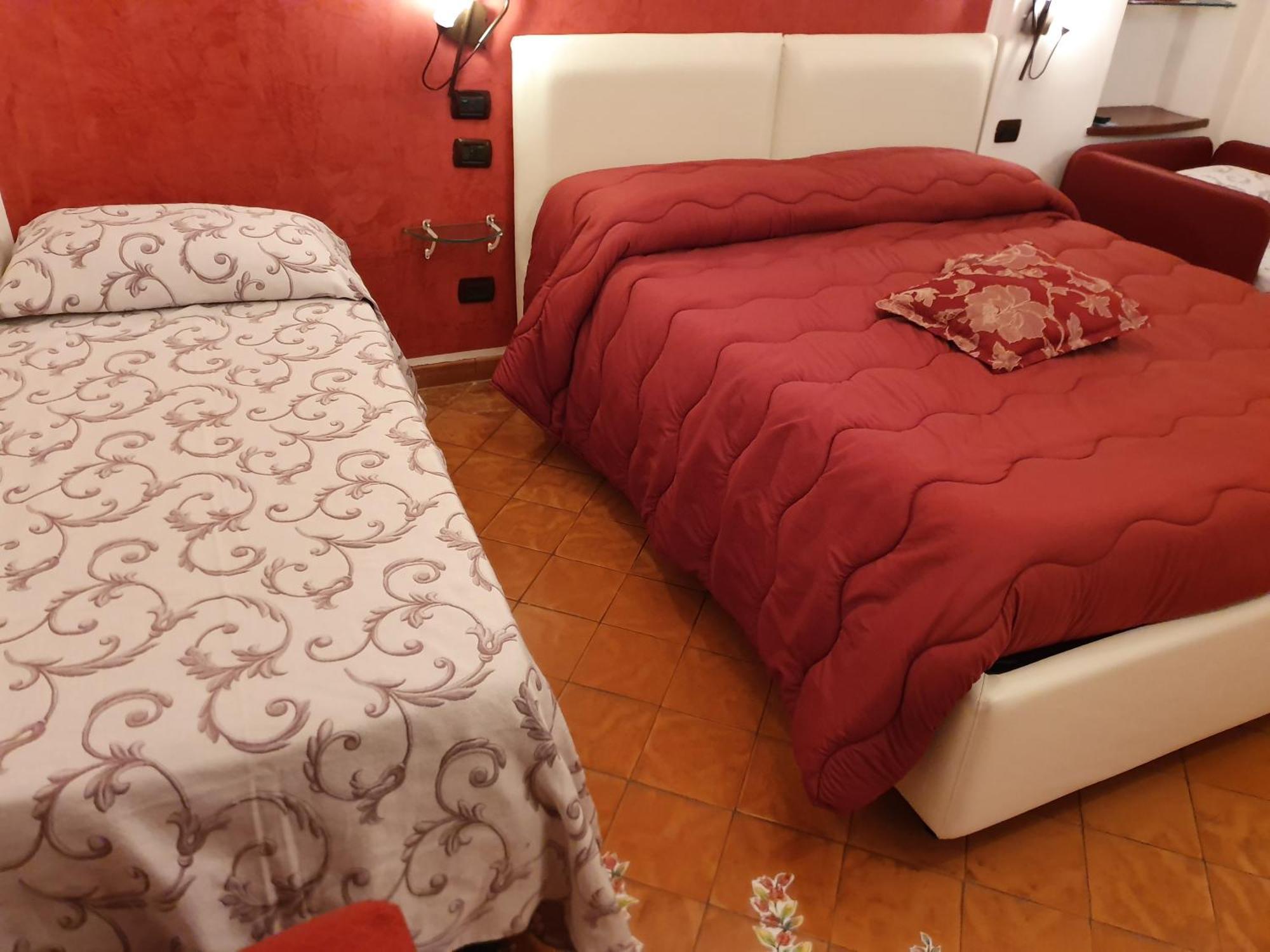 Hotel Villa Annalara Charme And Relax Amalfi Room photo